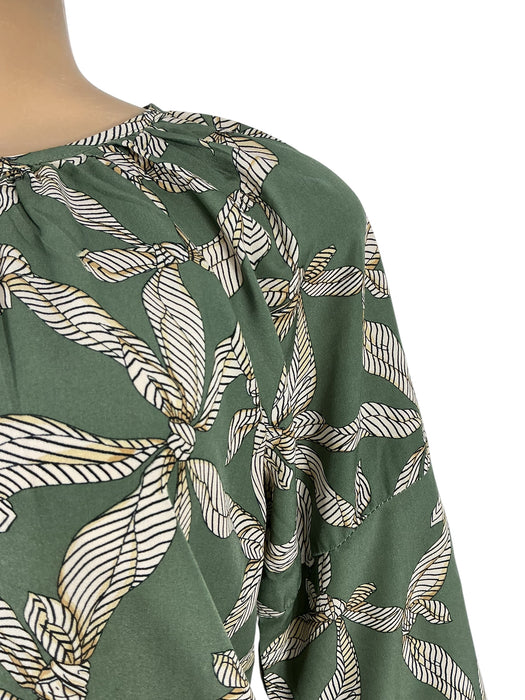 Blusa XS (LOFT)