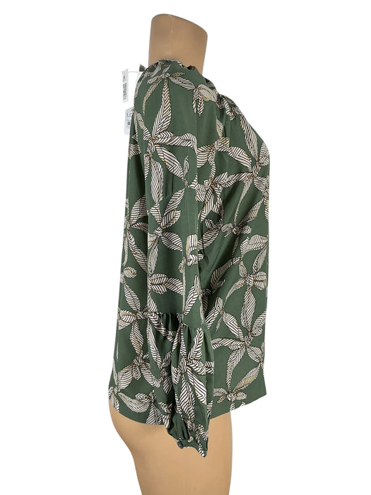 Blusa XS (LOFT)