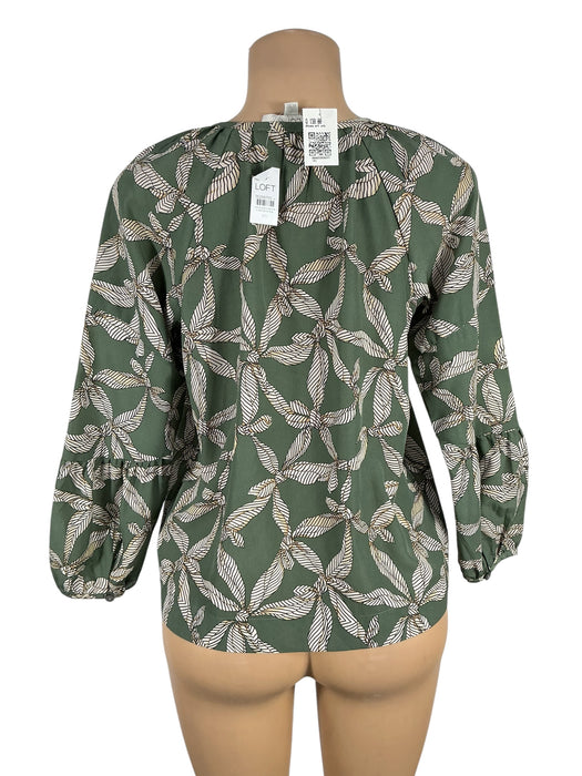 Blusa XS (LOFT)