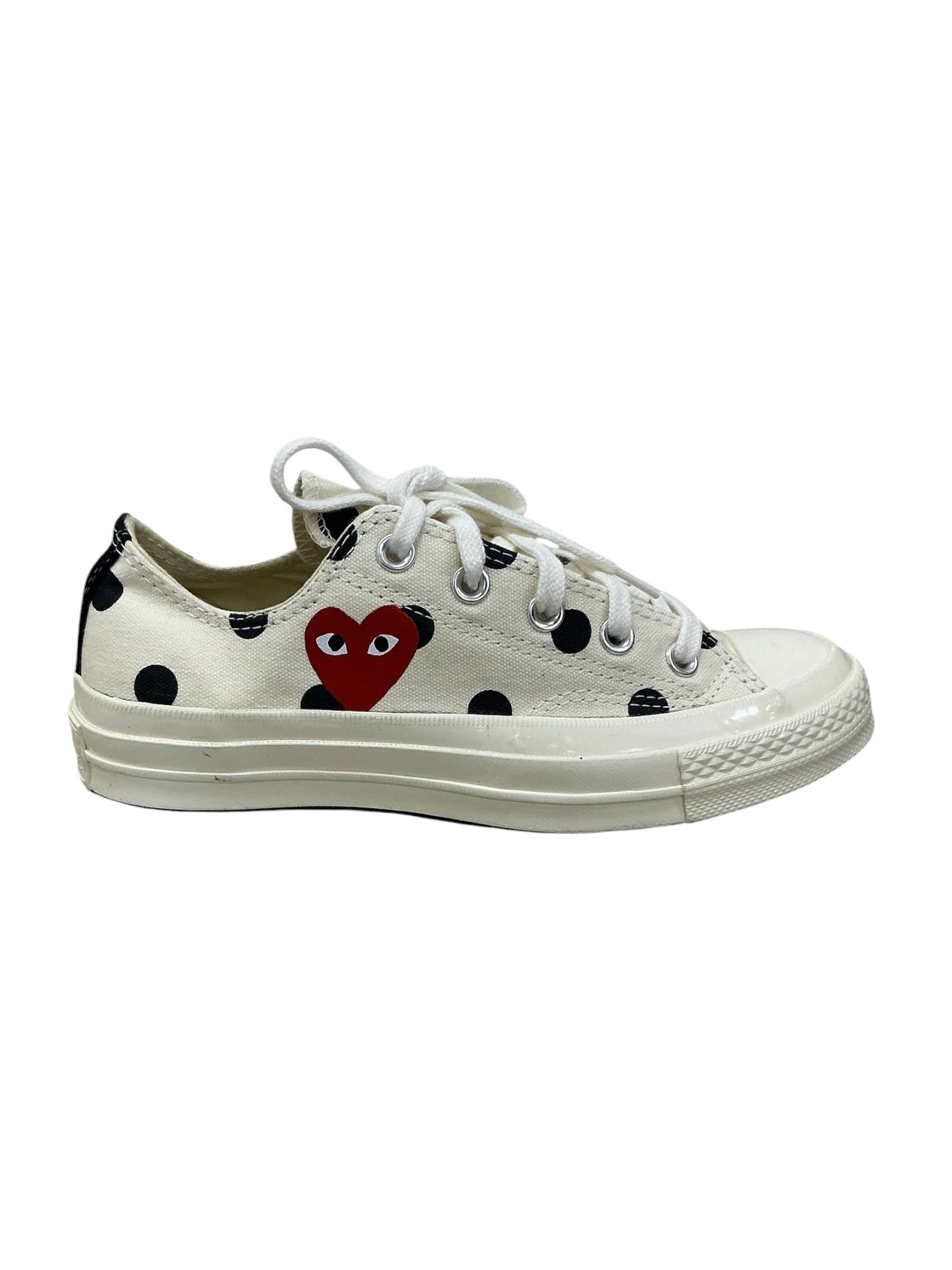 Tenis 4/6 (CONVERSE)