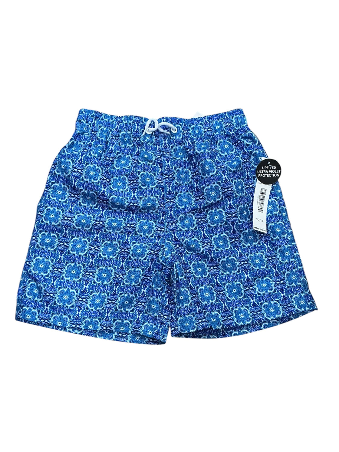 Pantaloneta para niño 8 (NICOLE HILLER)