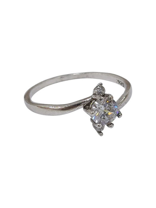 Anillo de plata (925)