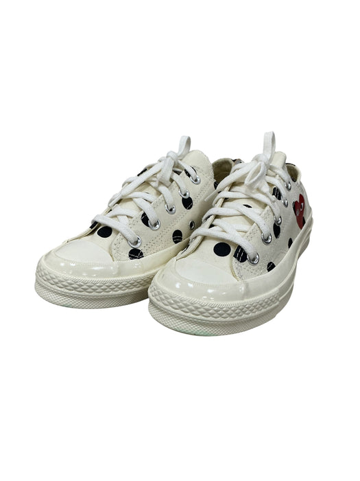 Tenis 4/6 (CONVERSE)