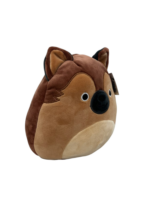 Mario el Pastor Alemán (SQUISHMALLOWS)