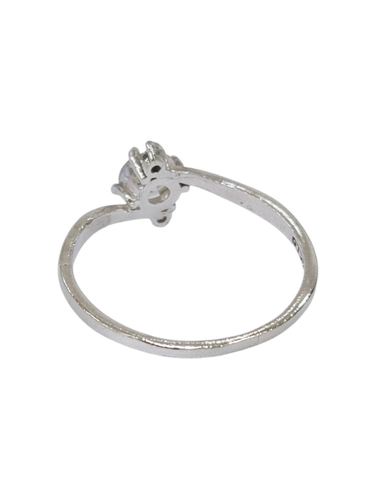 Anillo de plata (925)