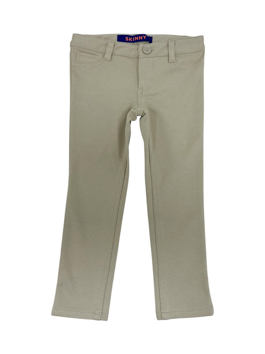 Dúo de Pantalones para niña 5 (FRENCH TOAST)