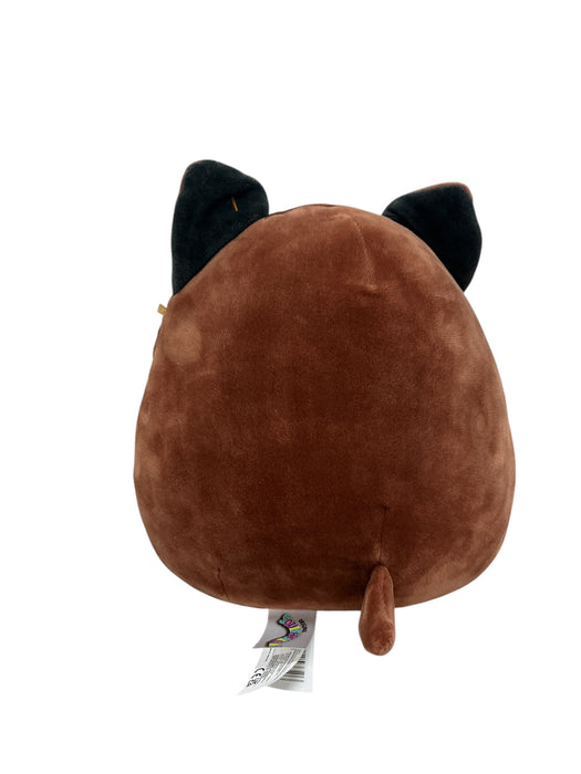 Mario el Pastor Alemán (SQUISHMALLOWS)