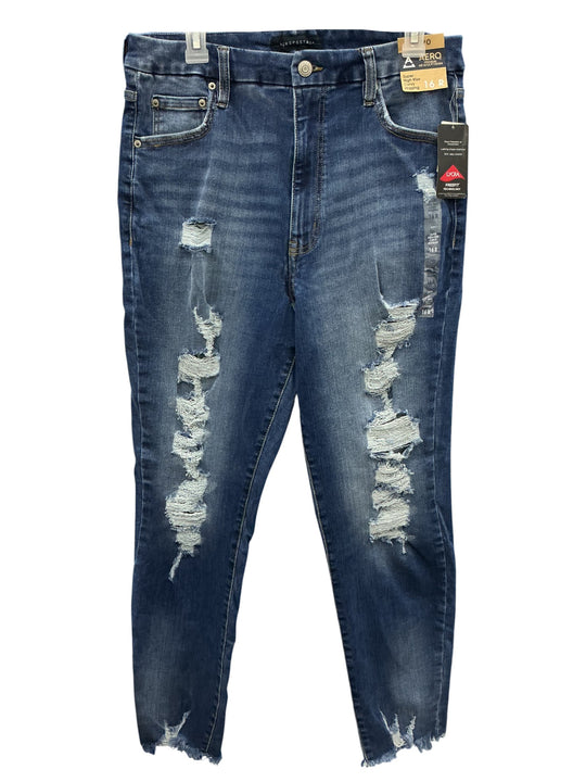 Pantalón 16 (AÉROPOSTALE)