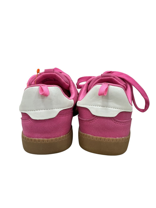 Tenis 4 (WONDER NATION)