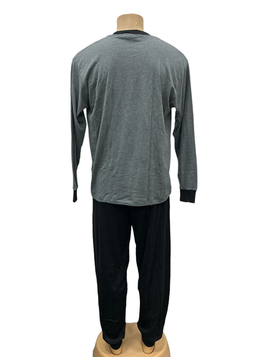 Conjunto L (STANFIELD'S)