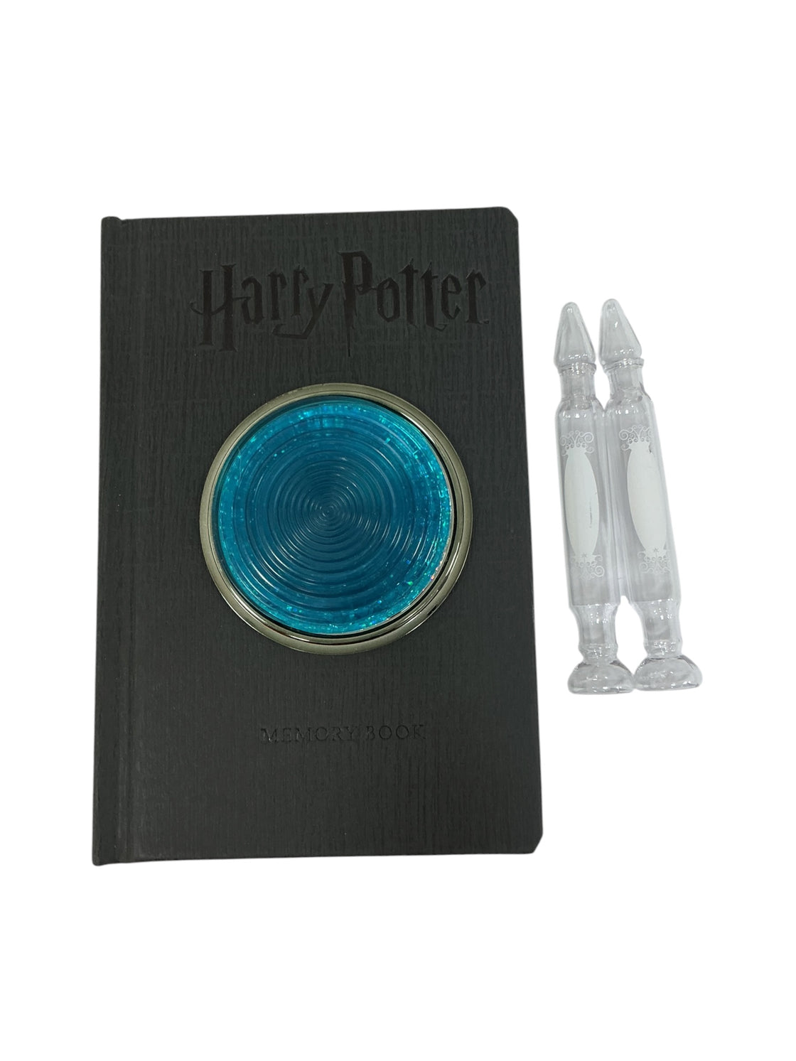Libreta (HARRY POTTER)