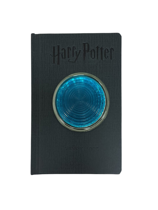Libreta (HARRY POTTER)