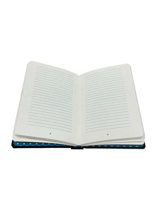 Libreta (HARRY POTTER)