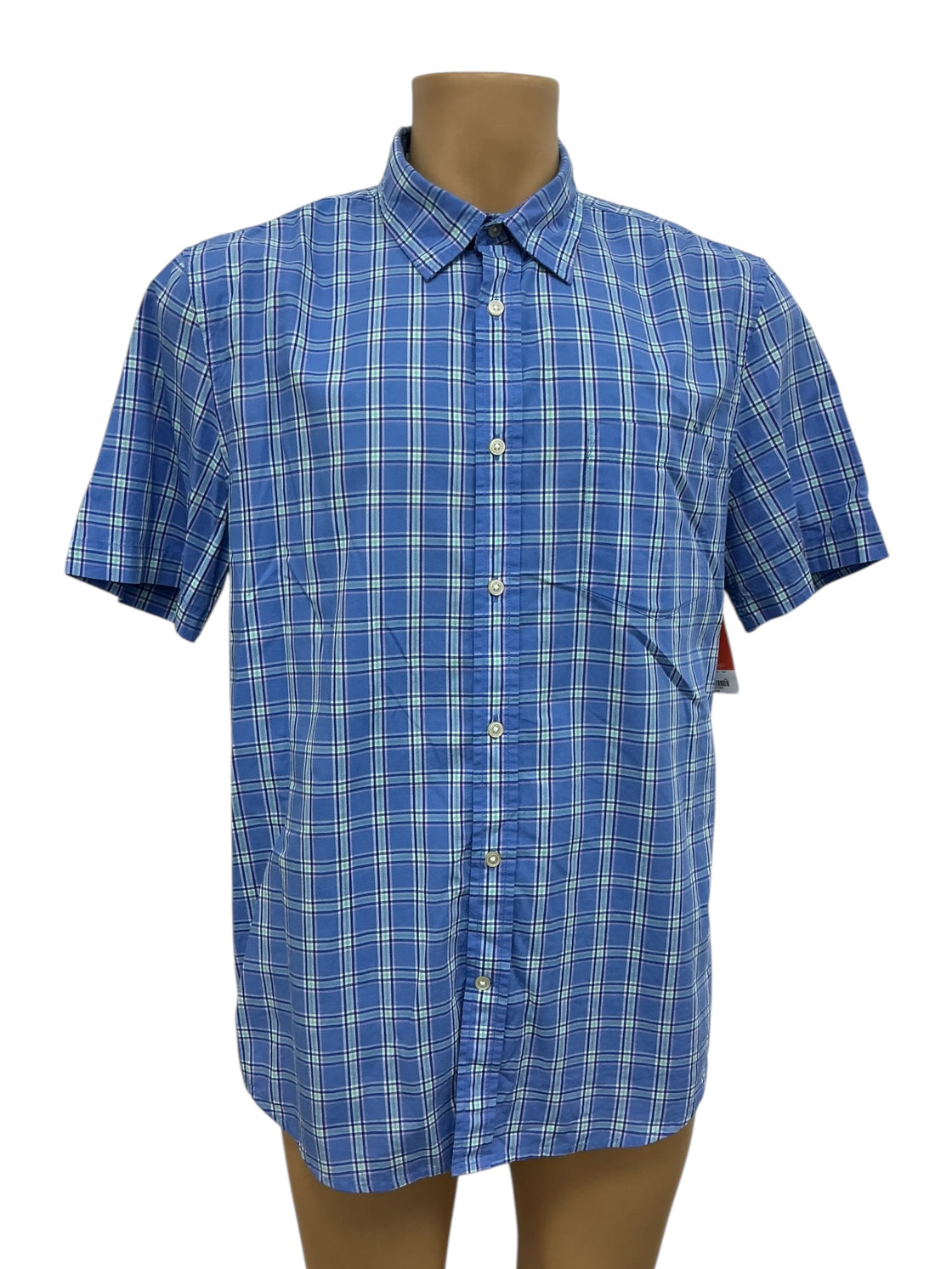 Camisa L (ST JOHN'S BAY)