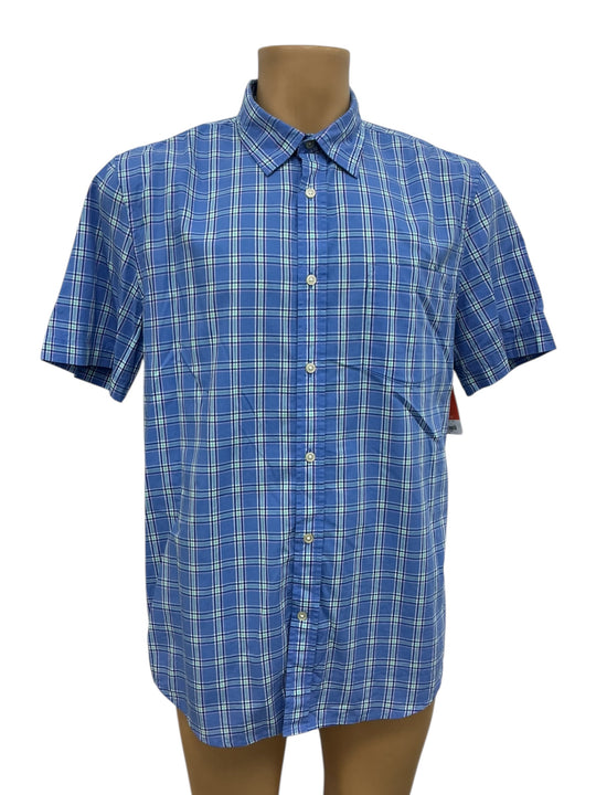 Camisa L (ST JOHN'S BAY)