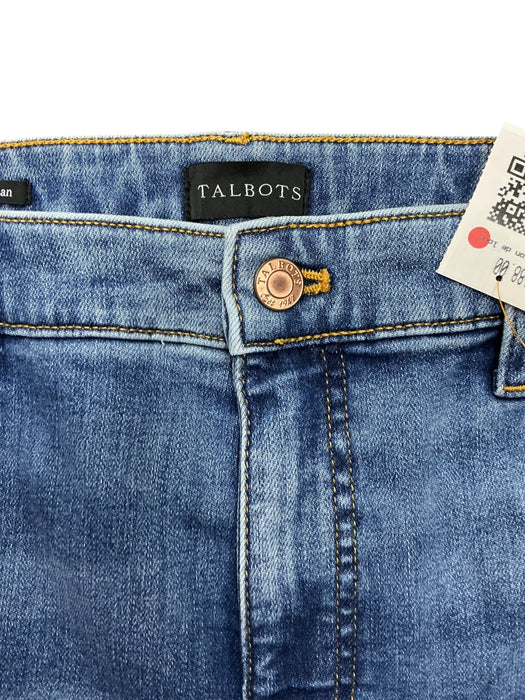 Pantalón 12 (TALBOTS)