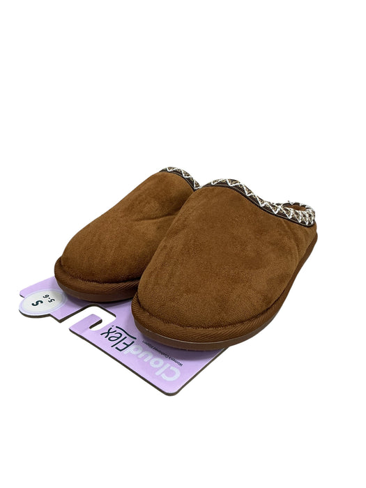 Pantufla S (CLOUD FLEX)