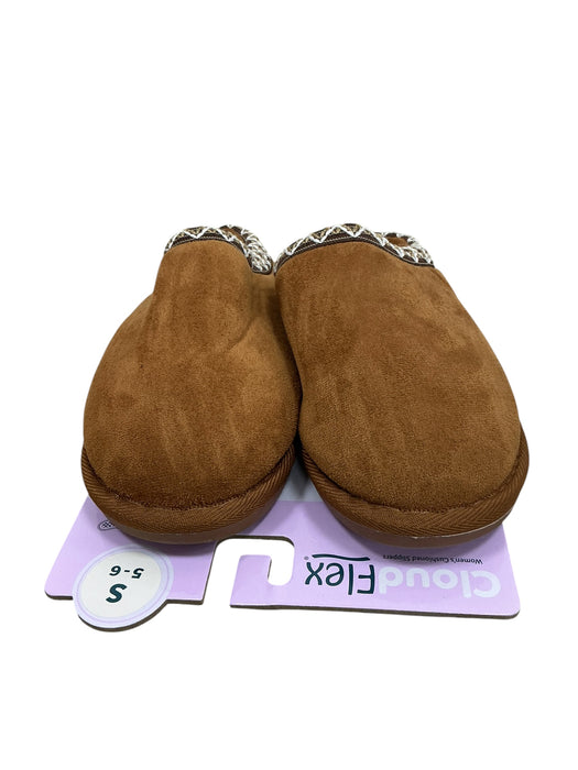 Pantufla S (CLOUD FLEX)