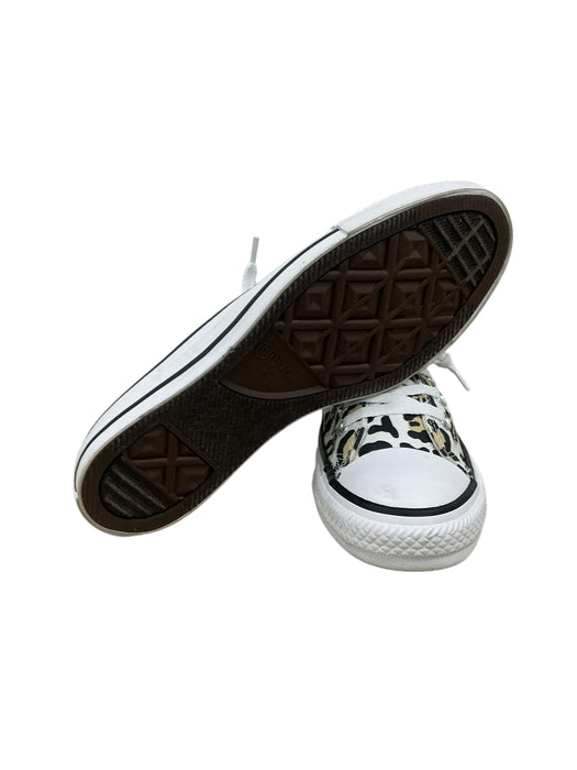 Tenis 9 (CONVERSE)