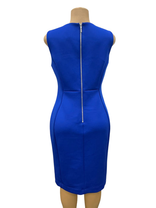 Vestido 10 (CALVIN KLEIN)