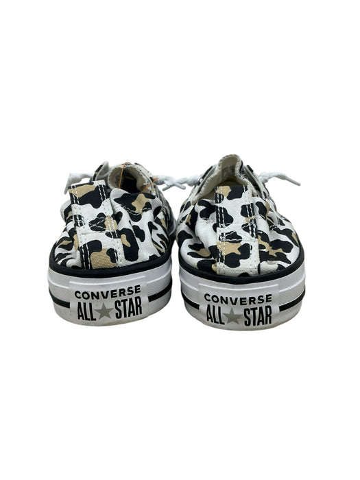 Tenis 9 (CONVERSE)