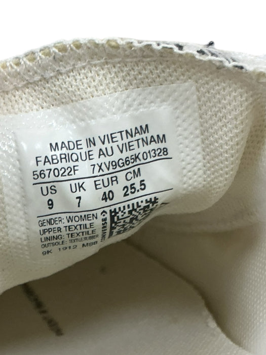 Tenis 9 (CONVERSE)