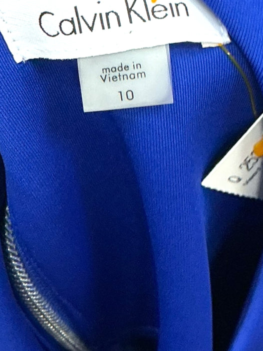 Vestido 10 (CALVIN KLEIN)