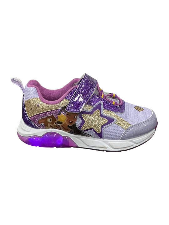 Tenis para niñ@ 6 (DISNEY)