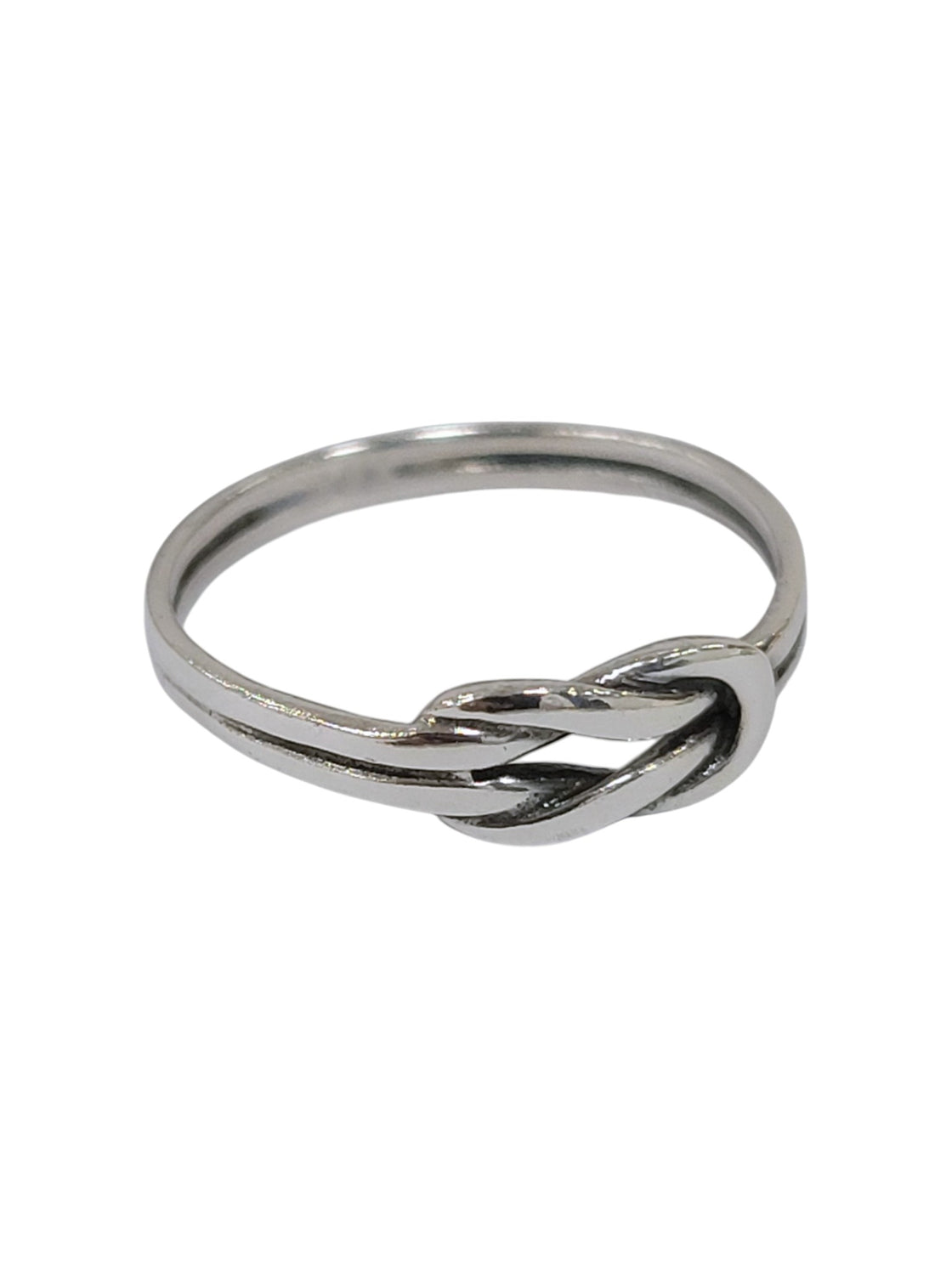 Anillo de plata (925)