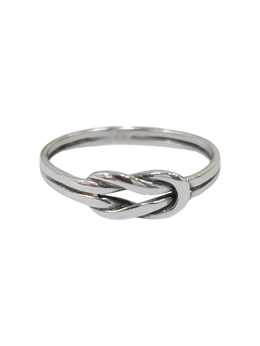 Anillo de plata (925)
