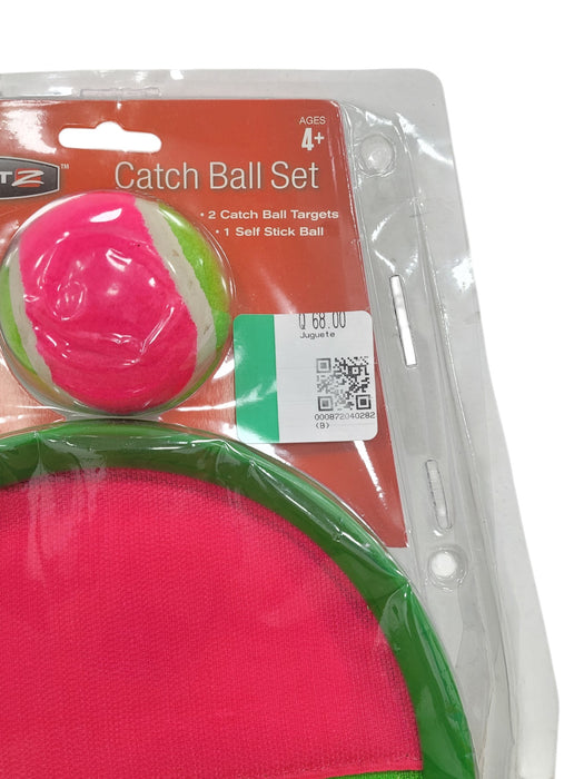 Set Juego de pelota (SPORTZ)