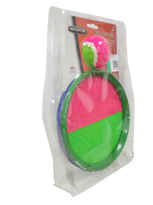 Set Juego de pelota (SPORTZ)