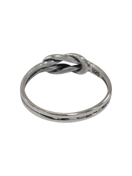 Anillo de plata (925)