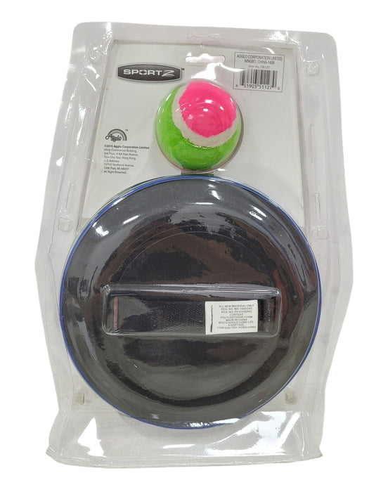 Set Juego de pelota (SPORTZ)
