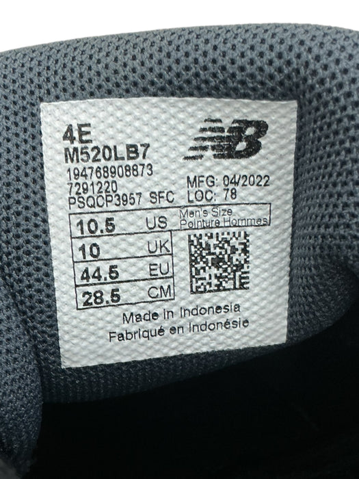 Tenis 10.5 (NEW BALANCE)