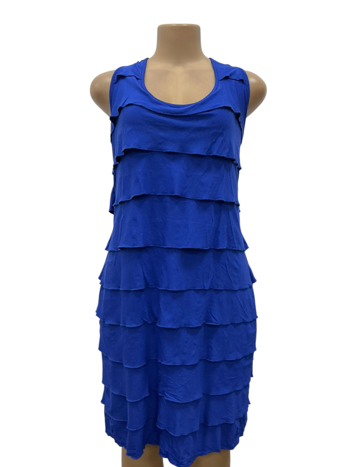 Vestido 14 (CALVIN KLEIN)