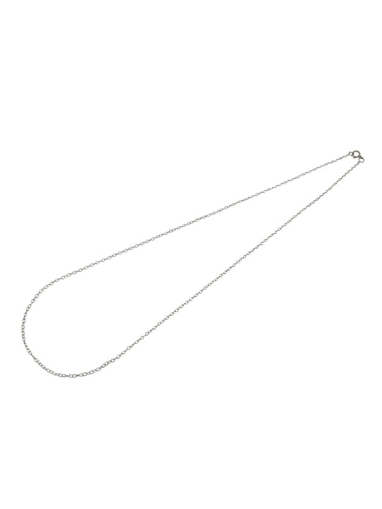 Collar de plata (925)