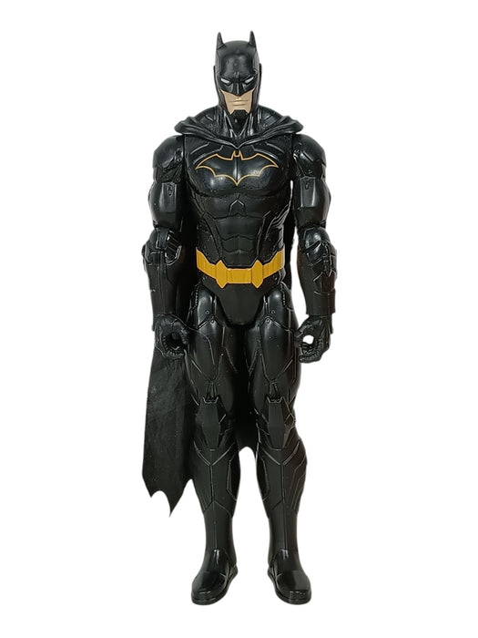 BATMAN (DC)