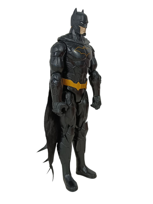 BATMAN (DC)