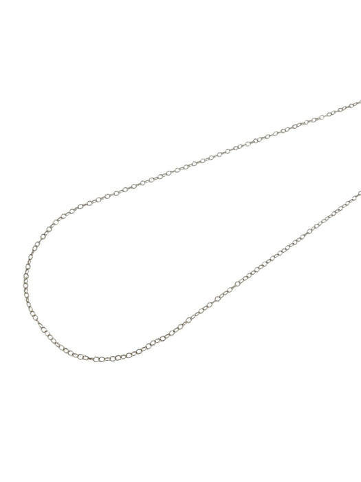 Collar de plata (925)