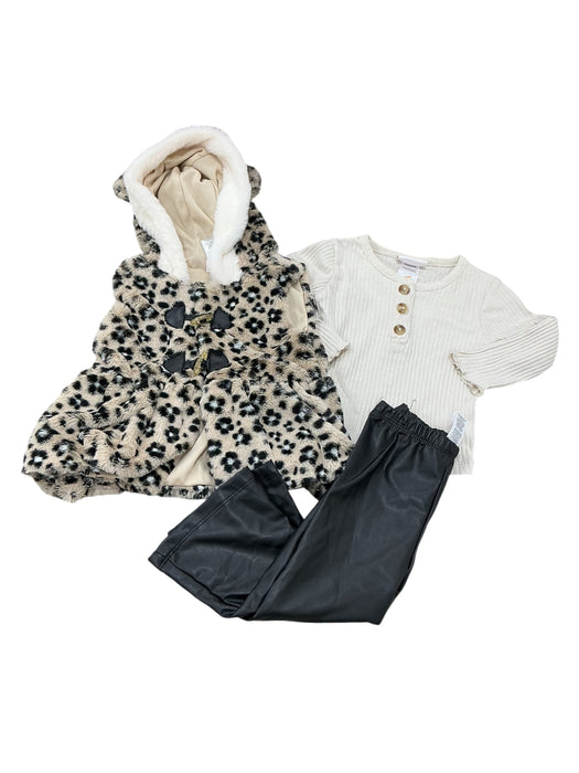 Conjunto para bebé 12M (LITTLE LASS)