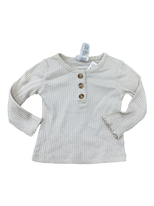 Conjunto para bebé 12M (LITTLE LASS)