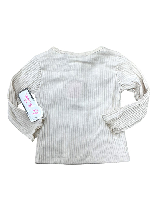 Conjunto para bebé 12M (LITTLE LASS)
