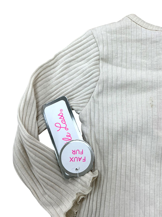 Conjunto para bebé 12M (LITTLE LASS)