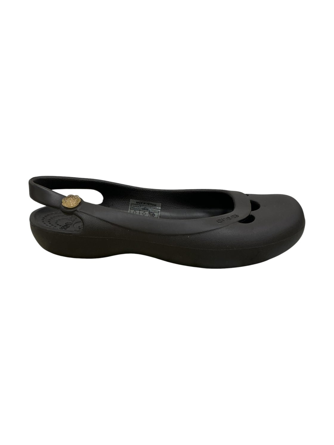 Sandalia 7 (CROCS)