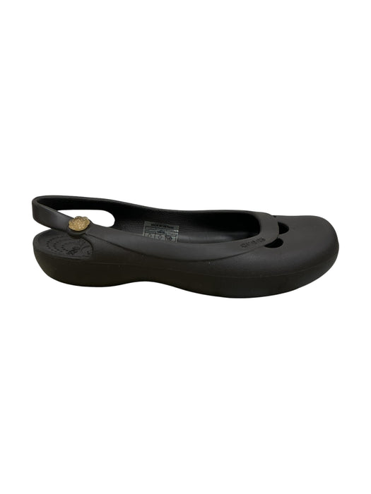 Sandalia 7 (CROCS)