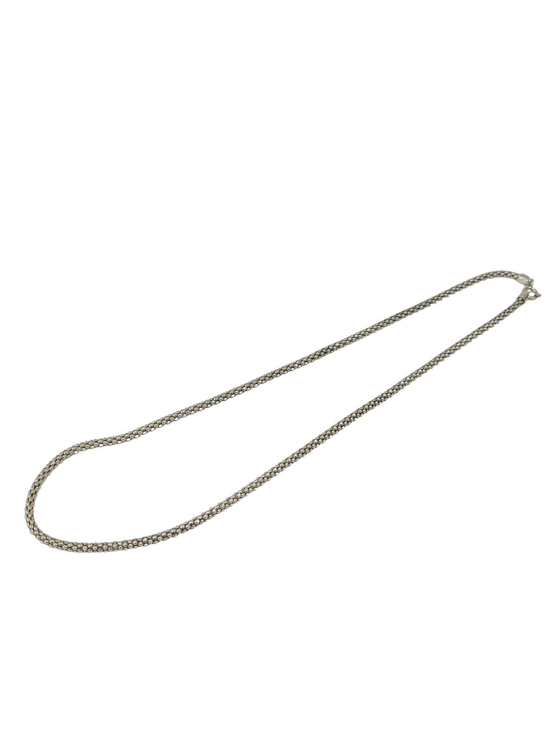 Collar de plata  (925)