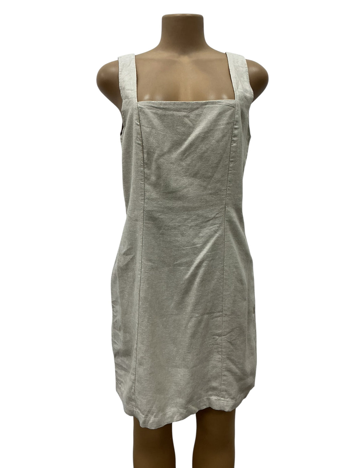 Vestido M (OLD NAVY)