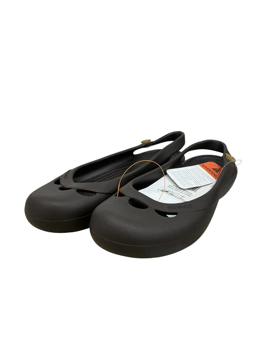 Sandalia 7 (CROCS)