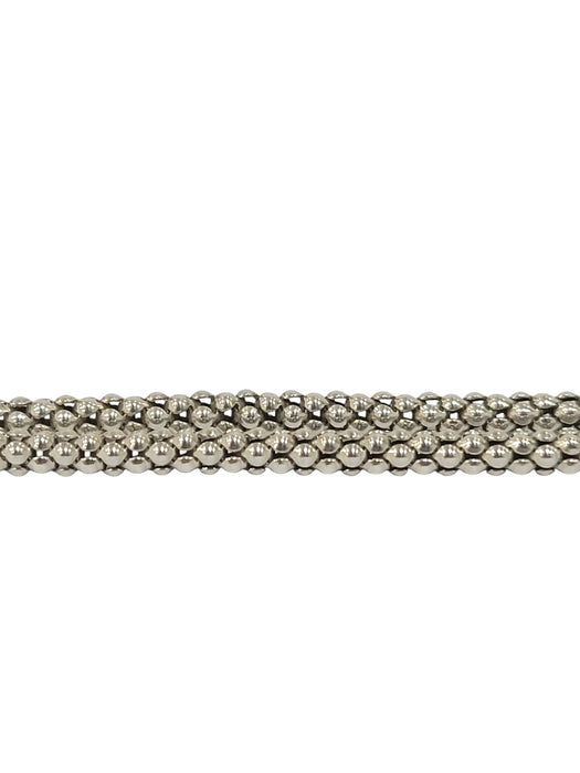 Collar de plata  (925)